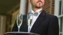 how to make money as a waiter
