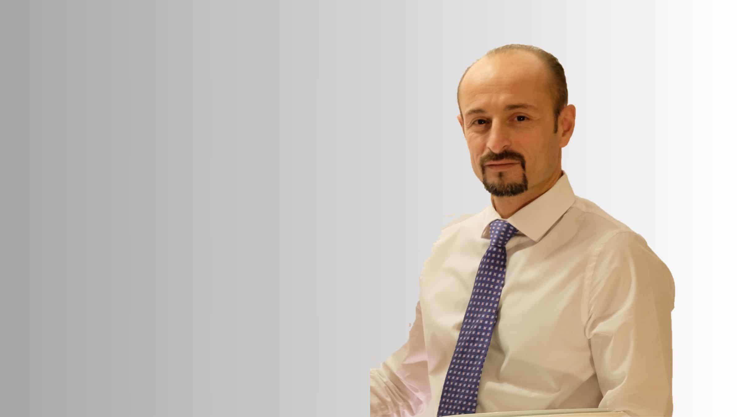 Ned Minchev