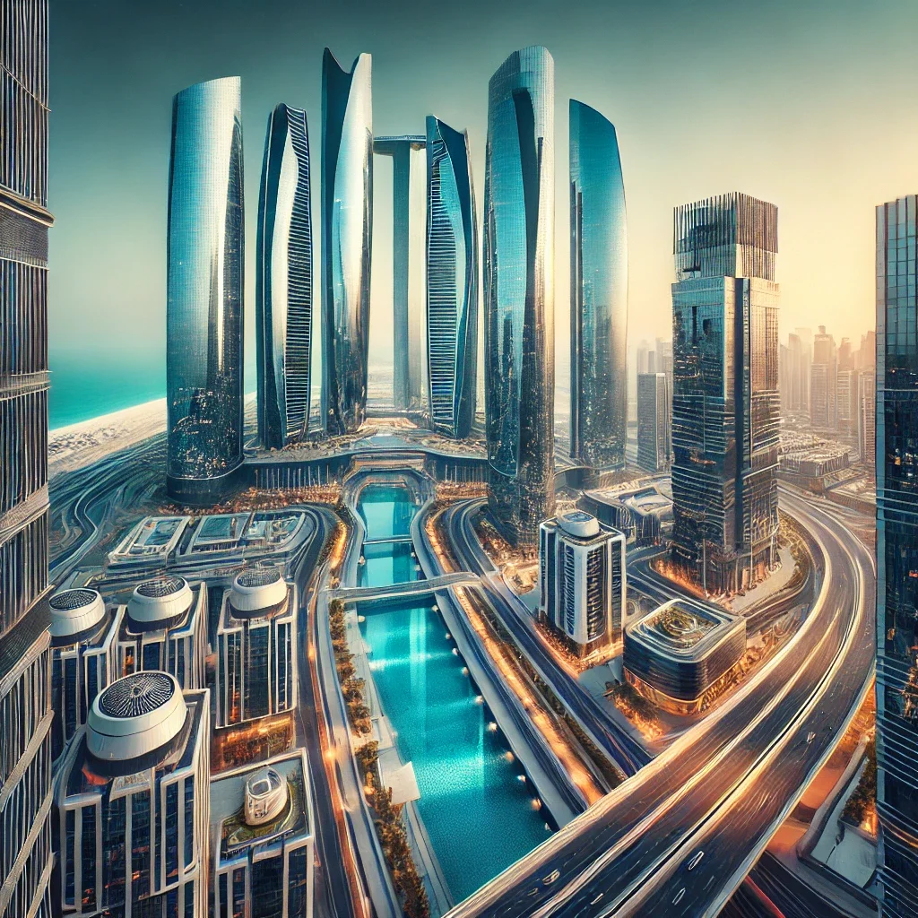 Dubai
