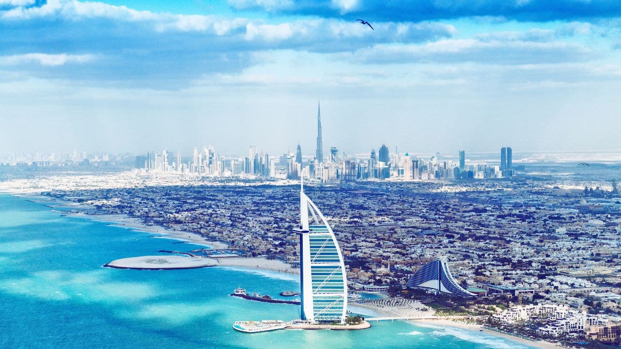 Dubai