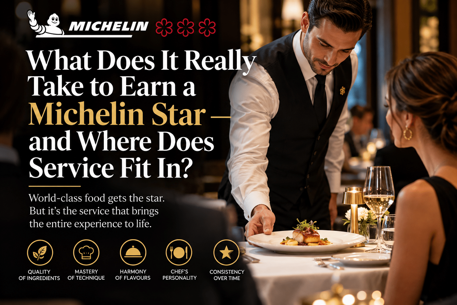 Michelin Star