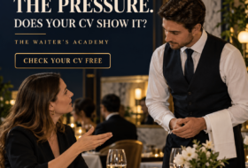 How to Show Guest Complaint Handling on Your Hospitality CV